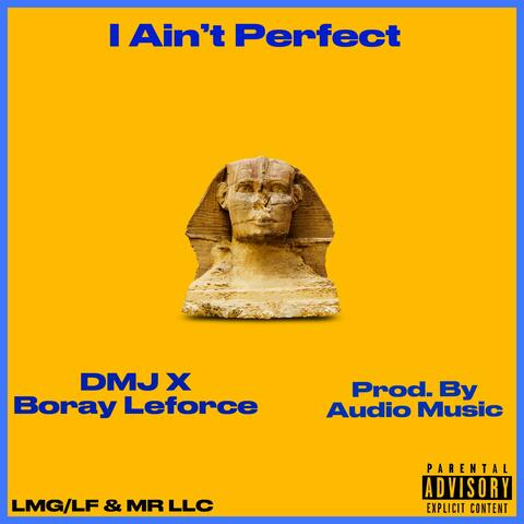 I Ain't Perfect (feat. BoRay Leforce)