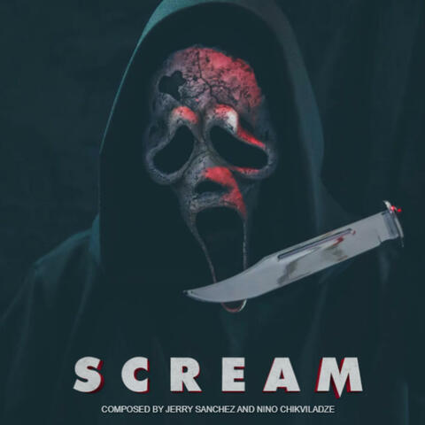Scream (Emotional Suite) (feat. Nino Chikviladze)