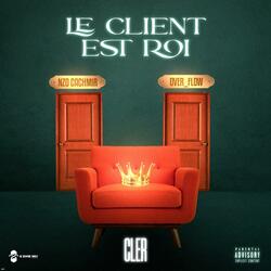 CLER (feat. N’zo Cachmir)