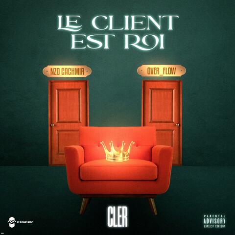 CLER (feat. N’zo Cachmir)