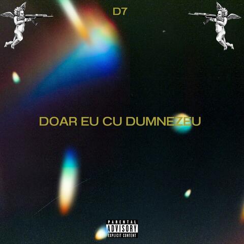 Doar eu cu Dumnezeu