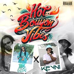 WHAT'S POPPIN (feat. Kevni)