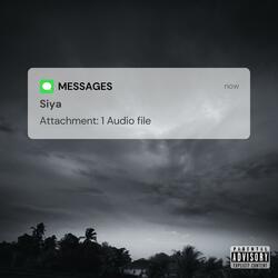 In Conversation (Freestyle)