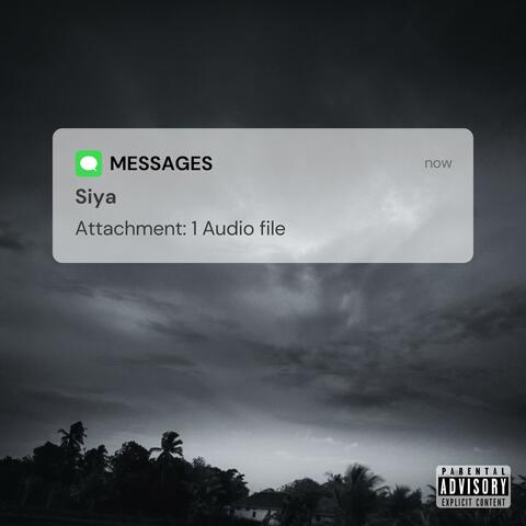 In Conversation (Freestyle)
