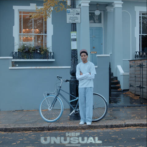 Unusual