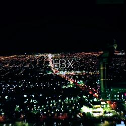 H3X