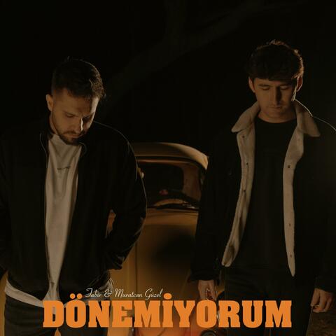 Dönemiyorum (feat. Muratcan Güzel)