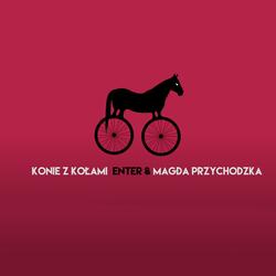 Konie z kołami (feat. Enter)