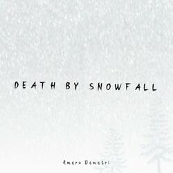 Death By Snowfall