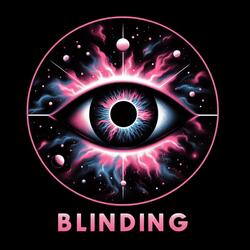 Blinding (feat. BR1X3R & Thane)