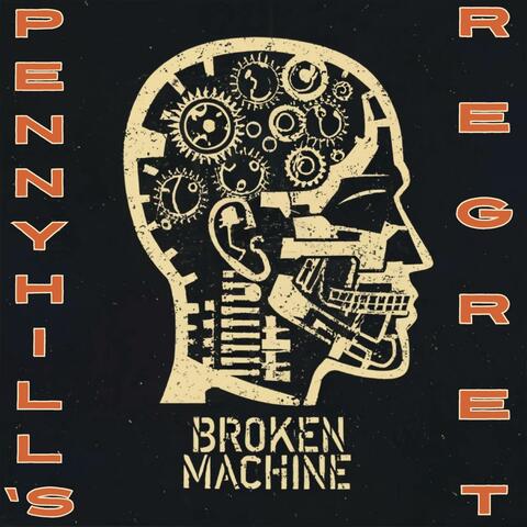 Broken Machine