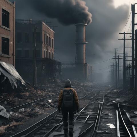 Walking Amnesia
