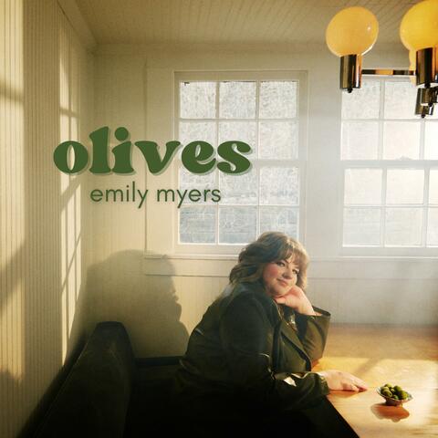 Olives