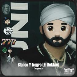 Blanco y negro