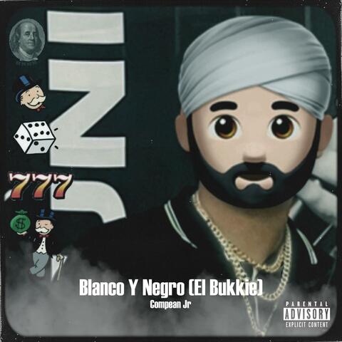 Blanco y negro