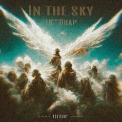 IN THE SKY (feat. 1K*GUAP)