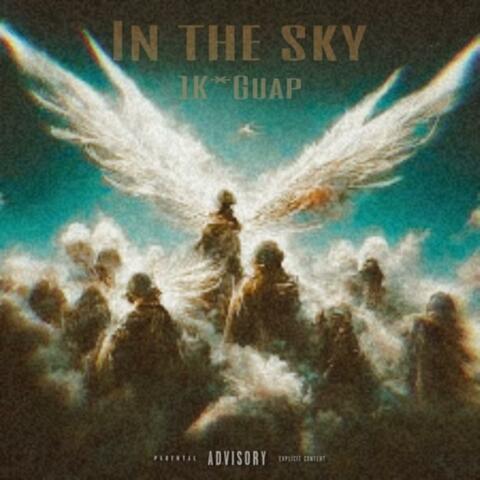 IN THE SKY (feat. 1K*GUAP)