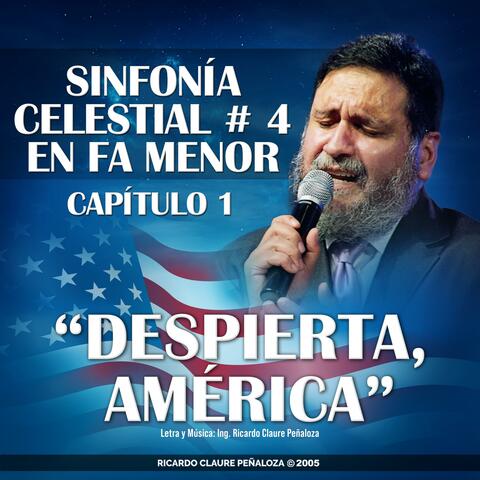 Despierta America (SFC No.4 Cap.1 en Fam)