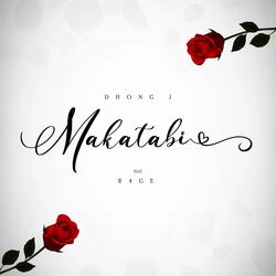 Makatabi (Dhong J feat. R4GE)