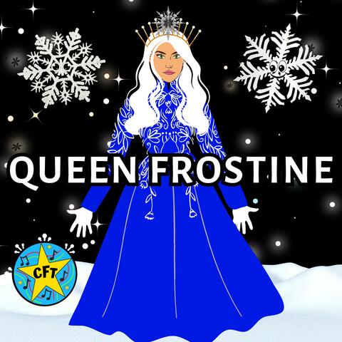 Queen Frostine