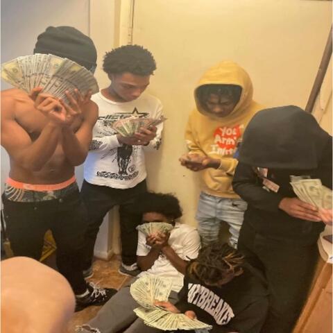 First Place (feat. lilgio & Trellloww)