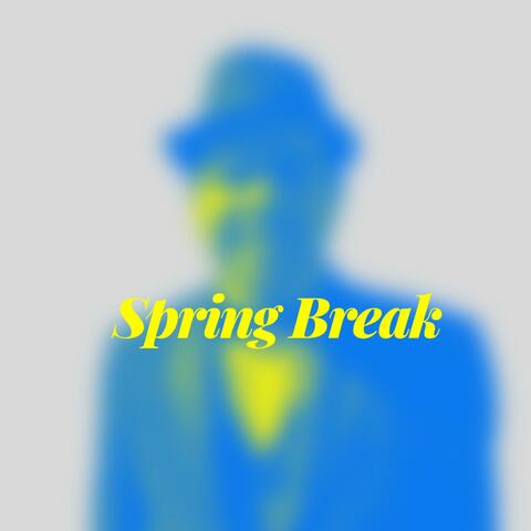 Spring Break! (Main Theme from "Springs Are Everywhere" podcast)