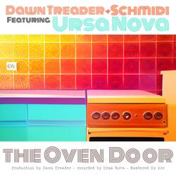 The Oven Door (feat. Arc, Scrmmbledeggs, MJ Ultra, Strange Breed, DJ Gripski & Schmidi)