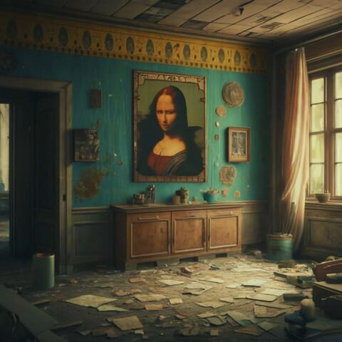 Mona Lisa