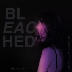 Bleached