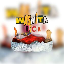 Washita Rica (feat. Jazzonido)