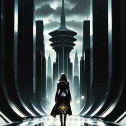 Towers Of Tomorrow