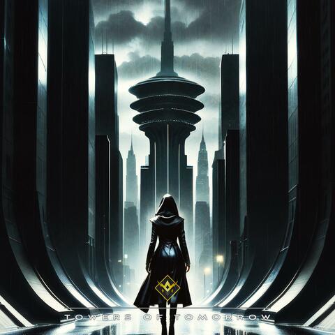 Towers Of Tomorrow