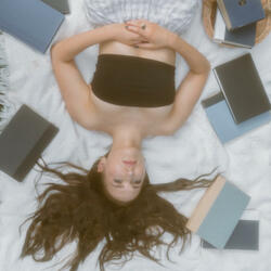 sometimes too much but never enough