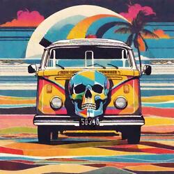 Everybody in the Van