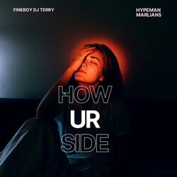 How Ur Side (feat. Hypeman Marlians)