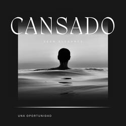 cansado