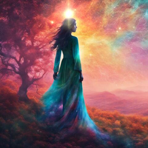 Calmness and Brain Activation: Perfect Harmony of 432 Hz Meditation & Study Frequencies