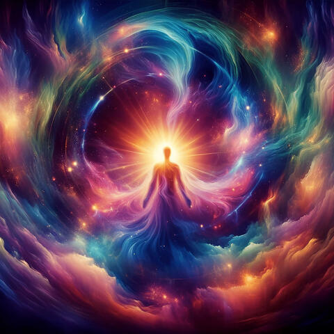 Dynamic Alpha Waves: Genius Mind and Enhanced Problem Solving 12 Hz Study Frequencies