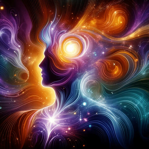 Alpha State of Mind: Power Learning and Hyperfocus Study Frequencies