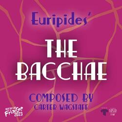 Agonía (The Bacchae Original Score)