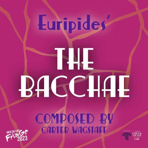 Agonía (The Bacchae Original Score)