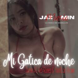 Mi Gatica de Noche (feat. Hamilton Brown & Teo Gomez)