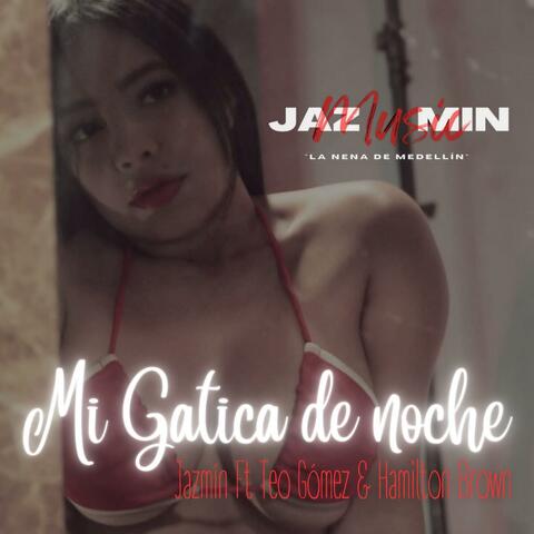 Mi Gatica de Noche (feat. Hamilton Brown & Teo Gomez)