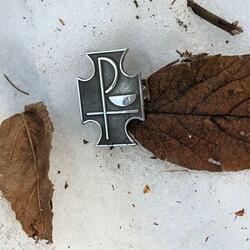 Surely God is in the Place