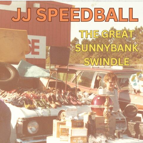 THE GREAT SUNNYBANK SWINDLE