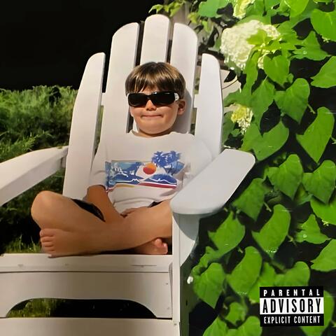 Contemplations Upon a Lawn Chair