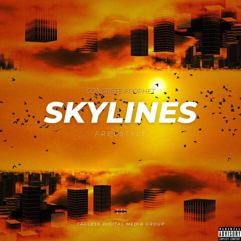 Skylines Freestyle