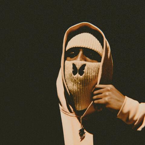 Charcoal Mask (feat. KULTURE DA KID)