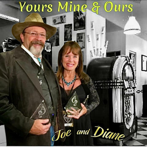 Yours, Mine & Ours