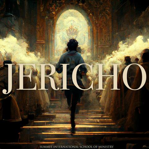 Jericho (feat. Joey Sommers & Twyla Jones) [Studio Version]